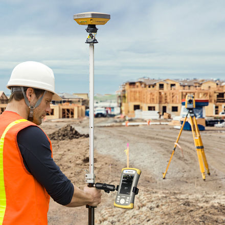 Máy toàn đạc điện tử TOPCON GT-601